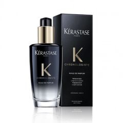 Kerastase Chronologiste Huile De Parfum - Tüm Saçlar İçin Parfümlü Güzellik Yağı 100 Ml.
