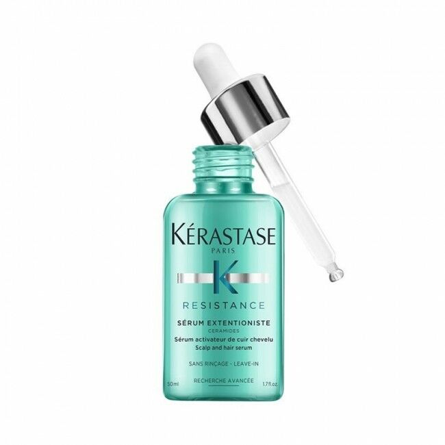 Kerastase Resistance Serum Extentioniste - Uzun Saçlar İçin Güçlendirici Serum 50 Ml.
