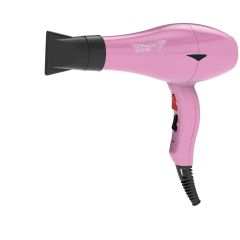 Hector Tornado 5200 Turbo Fön Makinesi - Pembe
