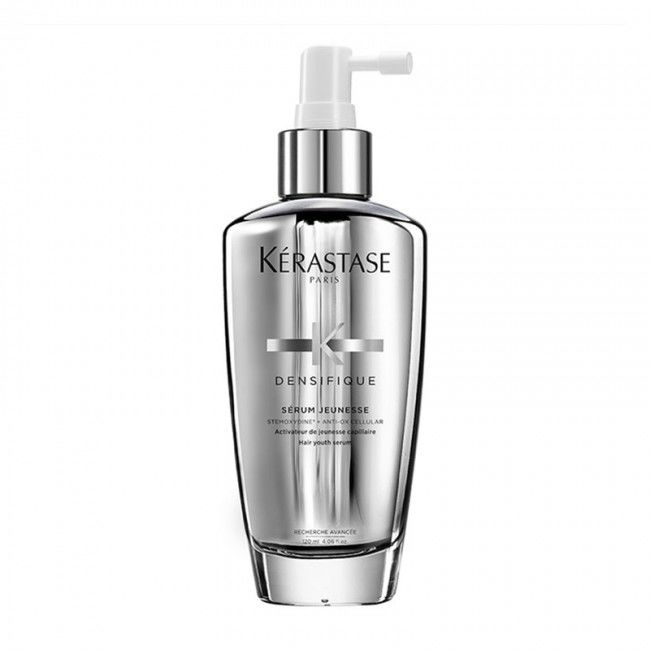 Kerastase Densifique Serum Jeunesse - Zamanla Seyrelen Saçlar İçin Yoğunlaştırıcı Gençleştirici Sprey Serum 100 Ml.