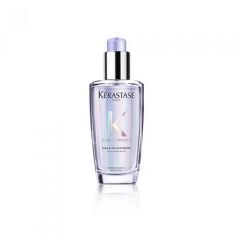 Kerastase Blond Absolu Huile Cicaextreme - Tüm Saçlar İçin Parfümlü Durulanmayan Bakım Yağı 100 Ml.