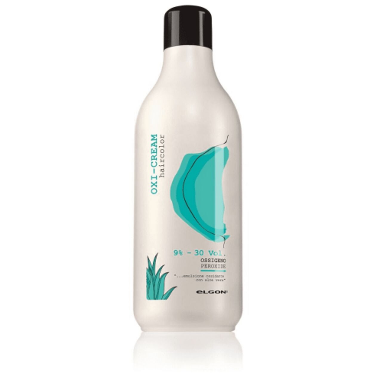 Elgon Oxi - Cream  - 30 Vol % 9 Oksidan