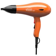 Hector Super Tornado 5200 Fön Makinesi 2400W - Turuncu