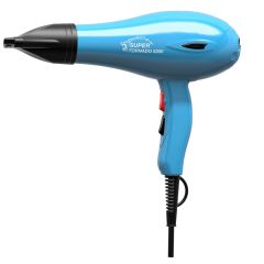 Hector Super Tornado 5200 Fön Makinesi 2400W - Mavi