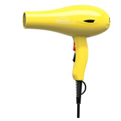 Hector Super Tornado 5200 Fön Makinesi 2400W - Sarı