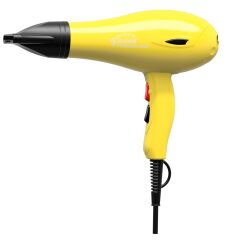 Hector Super Tornado 5200 Fön Makinesi 2400W - Sarı
