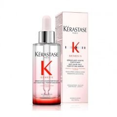 Kerastase Genesis Anti-Chute Fortifiant - Dökülen Zayıf Saçlar İçin Serum 90 Ml.