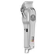 Hector Troy K2 Profesyonel Saç Kesim Makinesi - Silver - Motif - Ekranlı