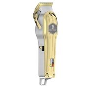 Hector Troy K2 Profesyonel Saç Kesim Makinesi - Gold - Motif - Ekranlı