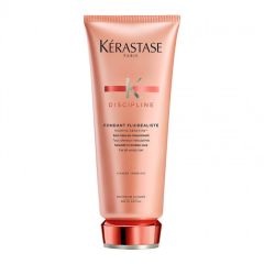 Kerastase Discipline Fondant Fluidealiste Cream - Kabaran Saçlar İçin Düzleştirici Bakım Kremi 200 Ml.