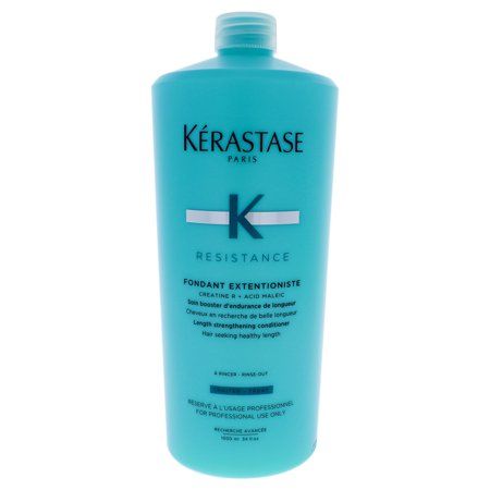 Kerastase Resistance Fondant Extentioniste Cream - Uzun Saçlar İçin Onarıcı Bakım Kremi 1000 Ml.