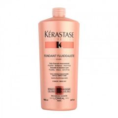 Kerastase Discipline Fondant Fluidealiste Cream - Kabaran Saçlar İçin Düzleştirici Bakım Kremi 1000 Ml.