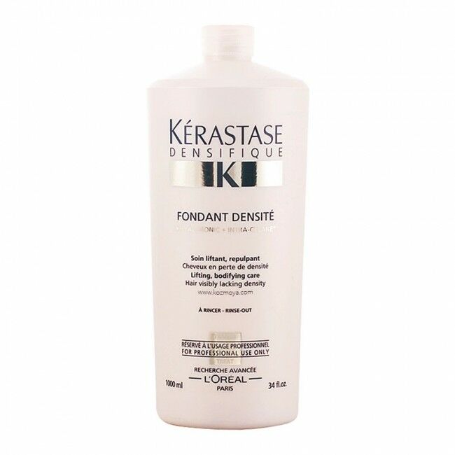 Kerastase Densifique Fondant Densite Cream - Seyrelen Saçlar İçin Yoğunlaştırıcı Saç Kremi 1000 Ml.
