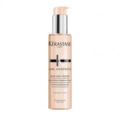 Kerastase Curl Manifesto Gelee Curl Contour - Kıvırcık Saçlar İçin Bukle Belirgenleştirme Jel Krem 150 Ml.