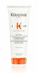Kerastase Nutritive Lait Vital Cream - Kuru Saçlar İçin Bakım Kremi 200 Ml.