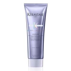 Kerastase Blond Absolu Cicaflash Cream - İşlem Görmüş Saçlar İçin Yoğun Bakım Kremi 250 Ml.