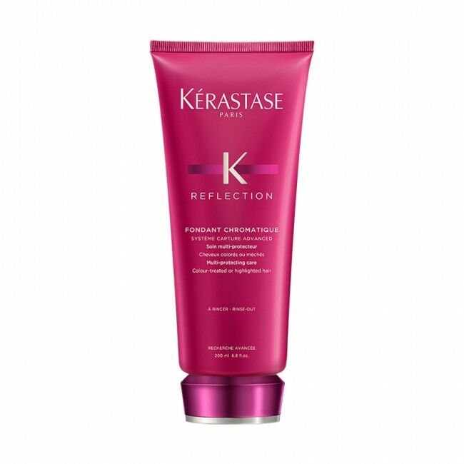 Kerastase Reflection Fondant Chromatique Conditioner - Boyalı Saçlar İçin Renk Koruyucu Saç Kremi 200 Ml.