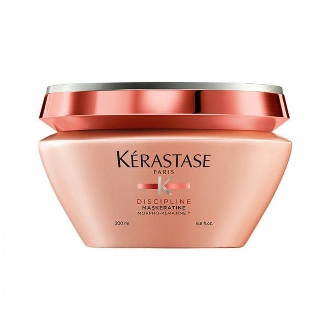 Kerastase Discipline Maskeratine Mask - Kabaran Saçlar İçin Düzleştirici Maske 200 Ml.