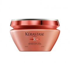 Kerastase Discipline Masque Curl Ideal Mask - Kabarık Kıvırcık Saçlar İçin Besleyici Bakım Maskesi 200 Ml.