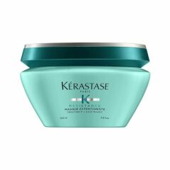 Kerastase Resistance Masque Extentioniste Mask - Uzun Saçlar İçin Onarıcı Bakım Maskesi 200 Ml.