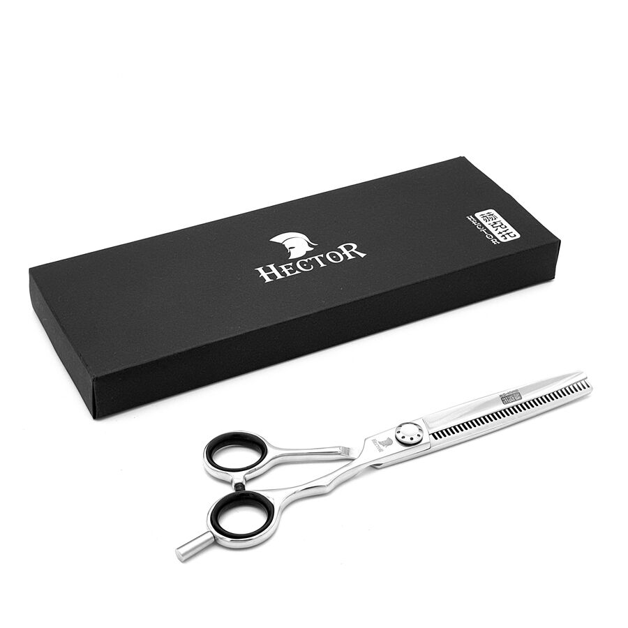 Hector Profosyonel Kuaför Saç Kesim Efile Makas - Hec 121-60 Os T38B / 6 İnc Efile