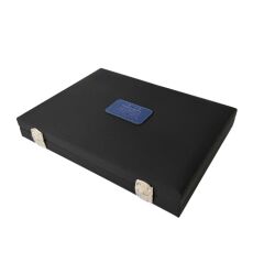 Kasho Mıknatıslı Makas Set Çantası
