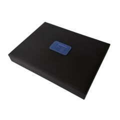 Kasho Mıknatıslı Makas Set Çantası