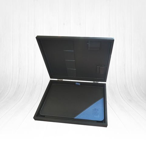 Kasho Mıknatıslı Makas Set Çantası