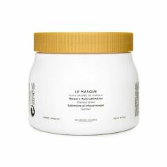 Kerastase Elixir Ultime Le Masque Mask - Tüm Saçlar için Argan Yağlı Maskesi 500 Ml.