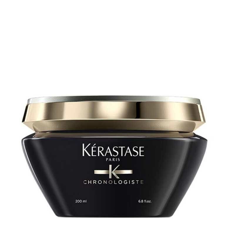 Kerastase Chronologiste Creme De Regeneration Mask - Tüm Saçlar İçin Yenileyici Bakım Maskesi 200 Ml.