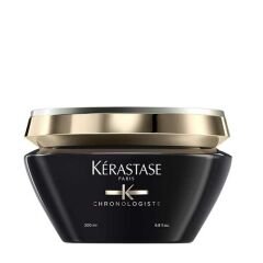Kerastase Chronologiste Creme De Regeneration Mask - Tüm Saçlar İçin Yenileyici Bakım Maskesi 200 Ml.