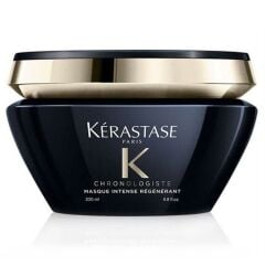 Kerastase Chronologiste Masque Intense Regenerant - Tüm Saçlar İçin Yenileyici Bakım Maskesi 200 Ml.