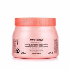 Kerastase Discipline Maskeratine Mask - Kabaran Saçlar İçin Düzleştirici Maske 500 Ml.