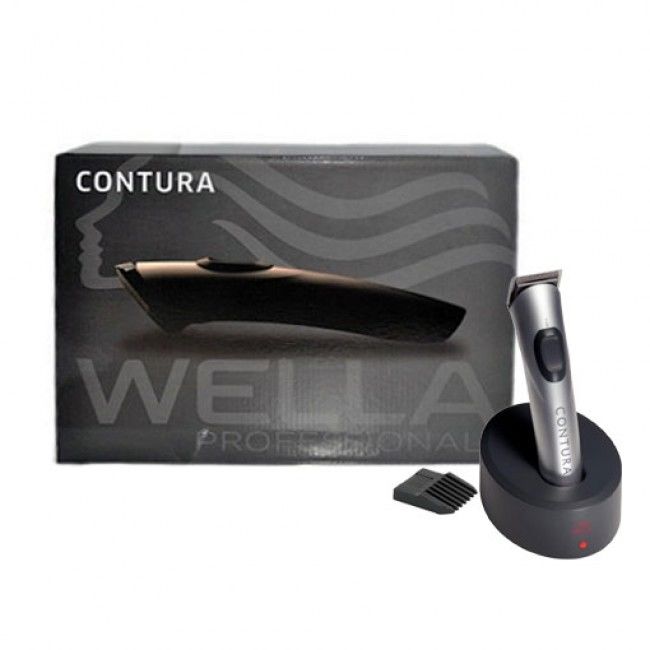 Wella Contura HS61 Profesyonel Tıraş Makinesi