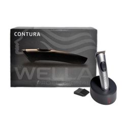 Wella Contura HS61 Profesyonel Tıraş Makinesi