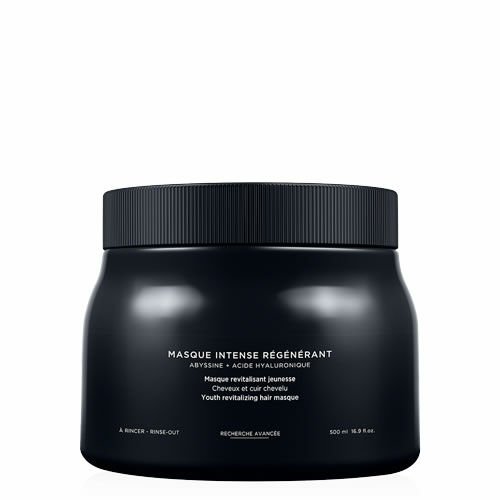 Kerastase Chronologiste Masque Intense Regenerant - Tüm Saçlar İçin Yenileyici Bakım Maskesi 500 Ml.