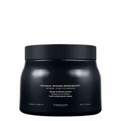Kerastase Chronologiste Masque Intense Regenerant - Tüm Saçlar İçin Yenileyici Bakım Maskesi 500 Ml.