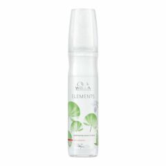 Wella Elements Parabensiz Saç ve Baş Derisi Yenileyici Çift Fazlı Durulanmayan Sprey Krem 150ml