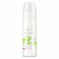 Wella Elements Parabensiz Sülfatsız Saç ve Baş Derisi Yenileyici Hassas Bakım Şampuanı 250ml