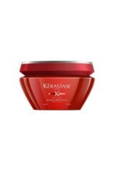 Kerastase Soleil Apres-Soleil Eau De Coco - Tüm Saçlar İçin Güneş Koruma Maskesi 200 Ml.