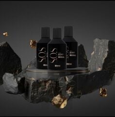 Lewel Mood Premium S.O.S The Bond Build Revial - Koruyucu - Sıkılaştırıcı 500 ml