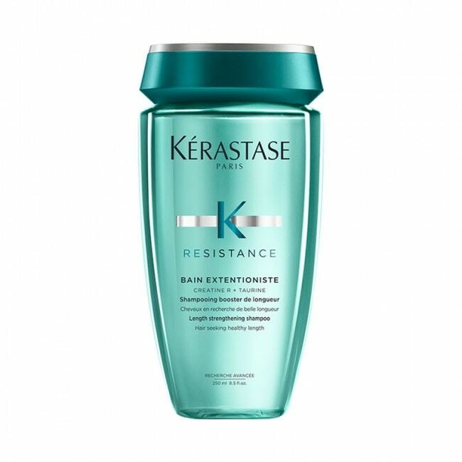 Kerastase Resistance Bain Extentioniste Shampoo - Uzun Saçlar İçin Güçlendirici Bakım Şampuanı 250 Ml.