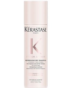 Kerastase Fresh Affair Refreshing Dry Shampoo - Ferahlatıcı Etkili Kuru Şampuan 34 Gr.
