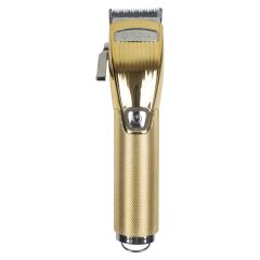 Trina TRNSACKS0052 Bronz - Profesyonel Saç ve Ense Tıraş Makinesi Bronz