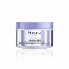 Kerastase Blond Absolu Le Bain Cicaextreme Shampoo - Sarı ve Boyalı Saçlar Krem Şampuan 250 Ml.
