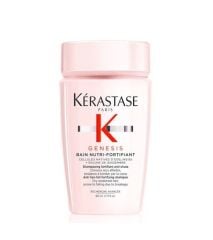 Kerastase Genesis Bain Nutri-Fortifiant - Dökülen Zayıf Saçlar İçin Şampuan 80 Ml.