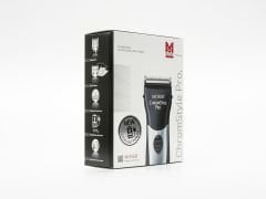 Moser Chromstyle Pro - Profosyonel Saç Sakal Traş Makinası
