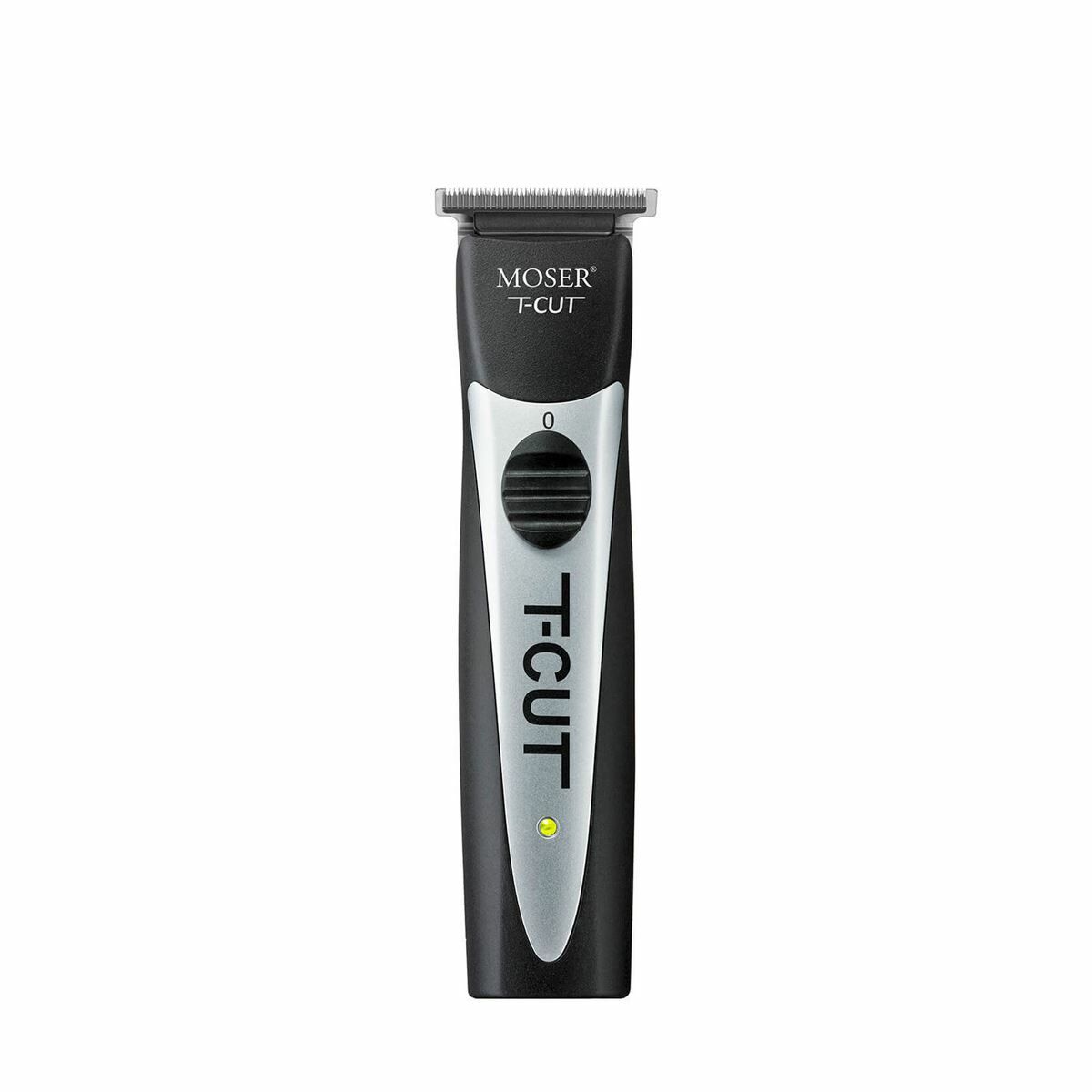 Moser T-Cut - Profosyonel - T Bıçak Saç Sakal Sıfırlama Makinası