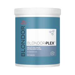 Wella Blondor Plex Toz Açıcı 800 Gr.