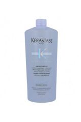 Kerastase Blond Absolu Bain Lumiere Shampoo - Sarı ve Gri Saçlar İçin Nemlendirici Şampuan 1000 Ml.
